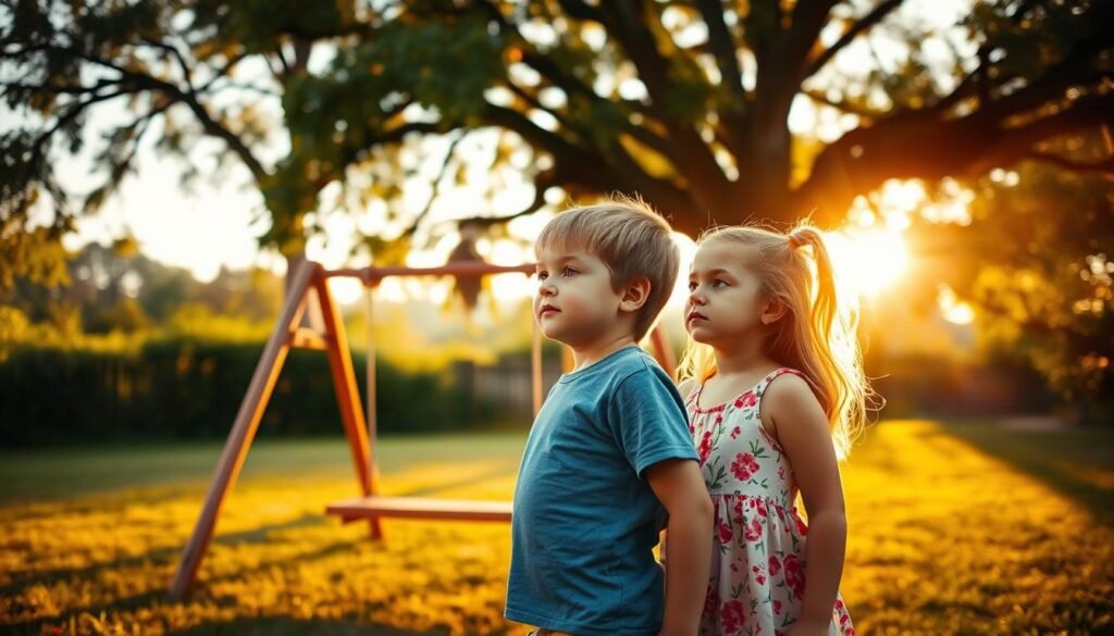 Empty Nest Phase: Finding joy when kids grow independent.