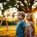 Empty Nest Phase: Finding joy when kids grow independent.