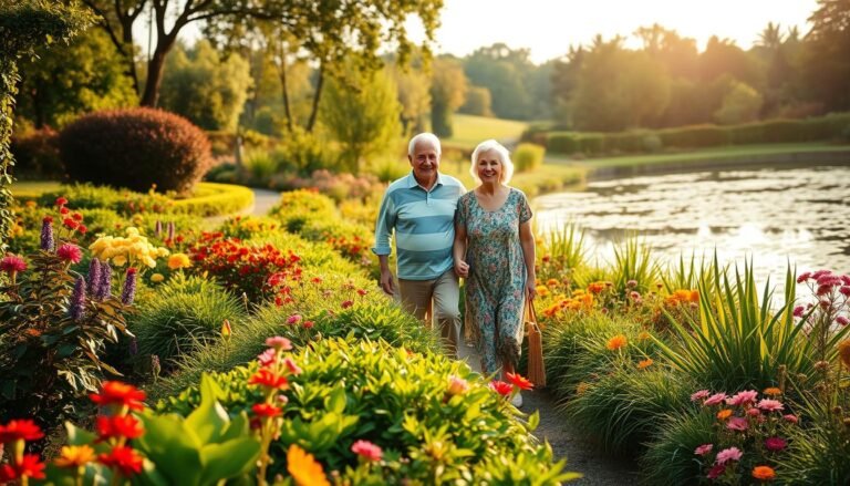 How to Support Your Health as You Age